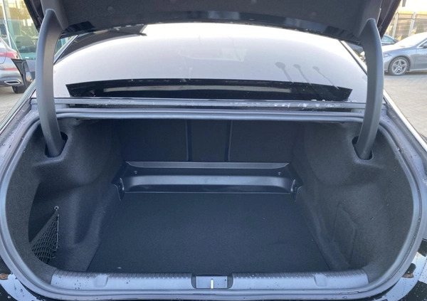 Mercedes-Benz EQE cena 550900 przebieg: 5, rok produkcji 2024 z Lipiany małe 154